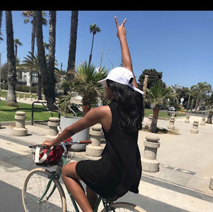 Meet your Posher, Disha